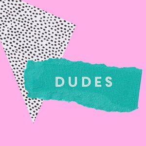 Dudes Apparel